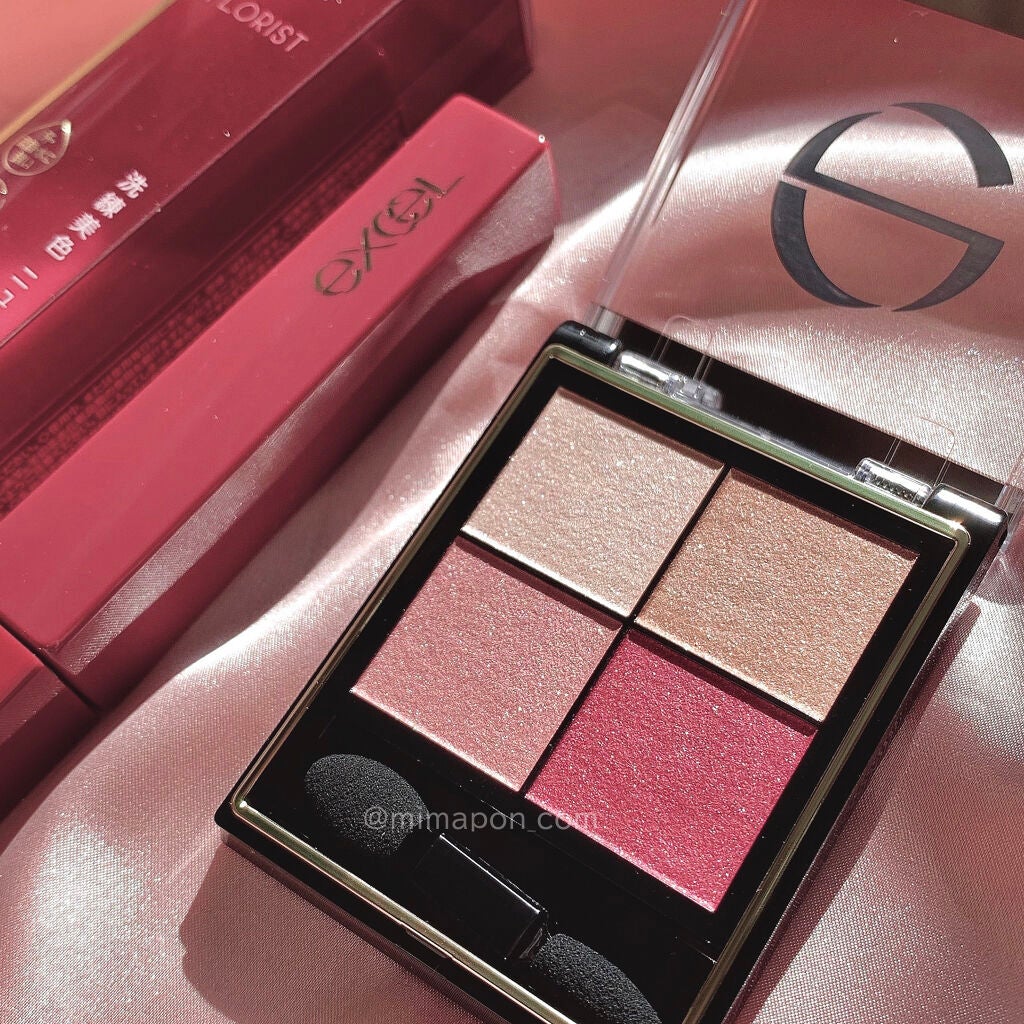 LIL MOON 1day/LILMOON/ワンデー(1DAY)カラコンを使ったクチコミ(3枚目)