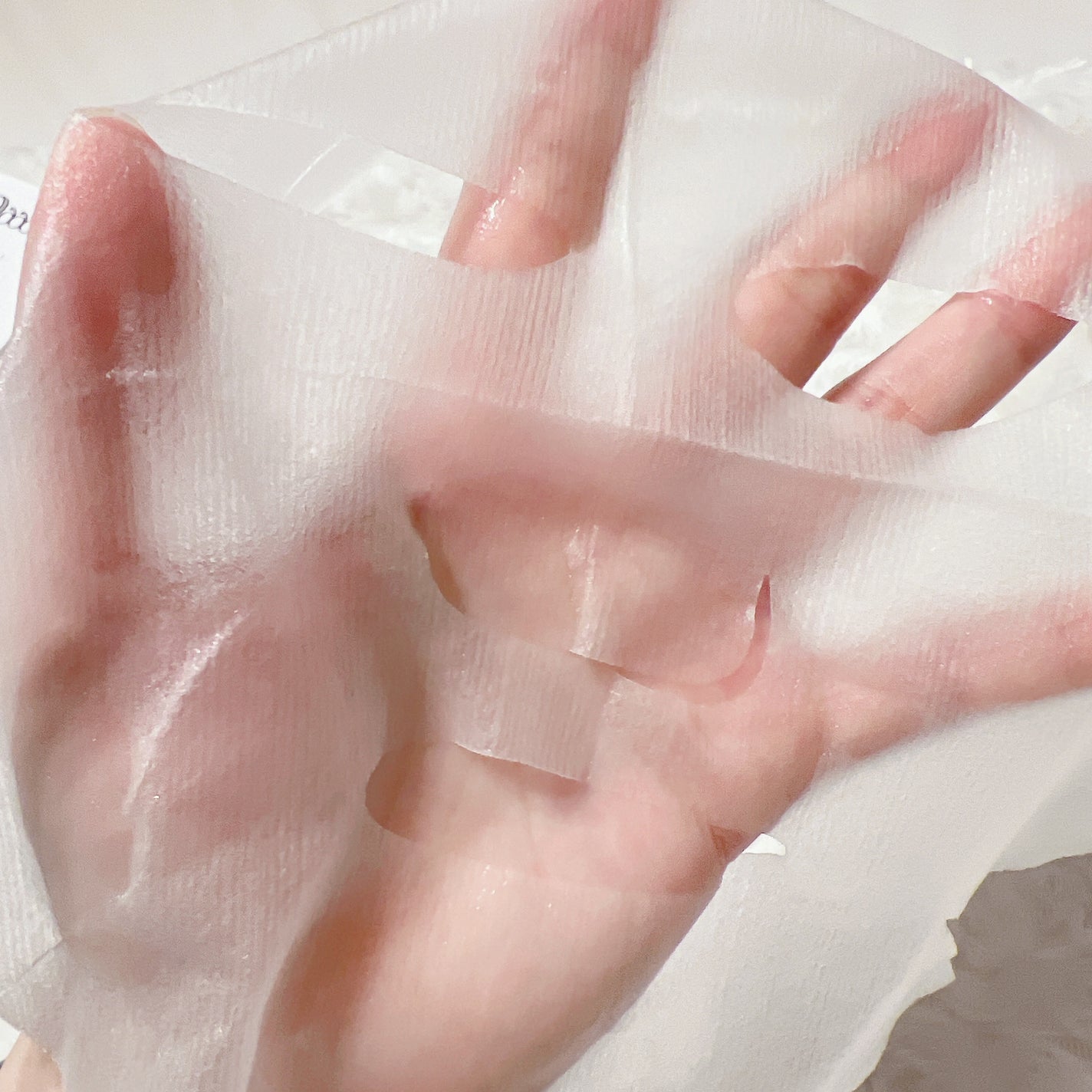 プレメイククイックパック/Daaate/シートマスク・パックを使ったクチコミ(2枚目)