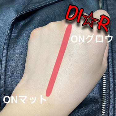 ディオールスキン フォーエヴァー グロウ クッション/Dior/クッションファンデーションを使ったクチコミ（8枚目）