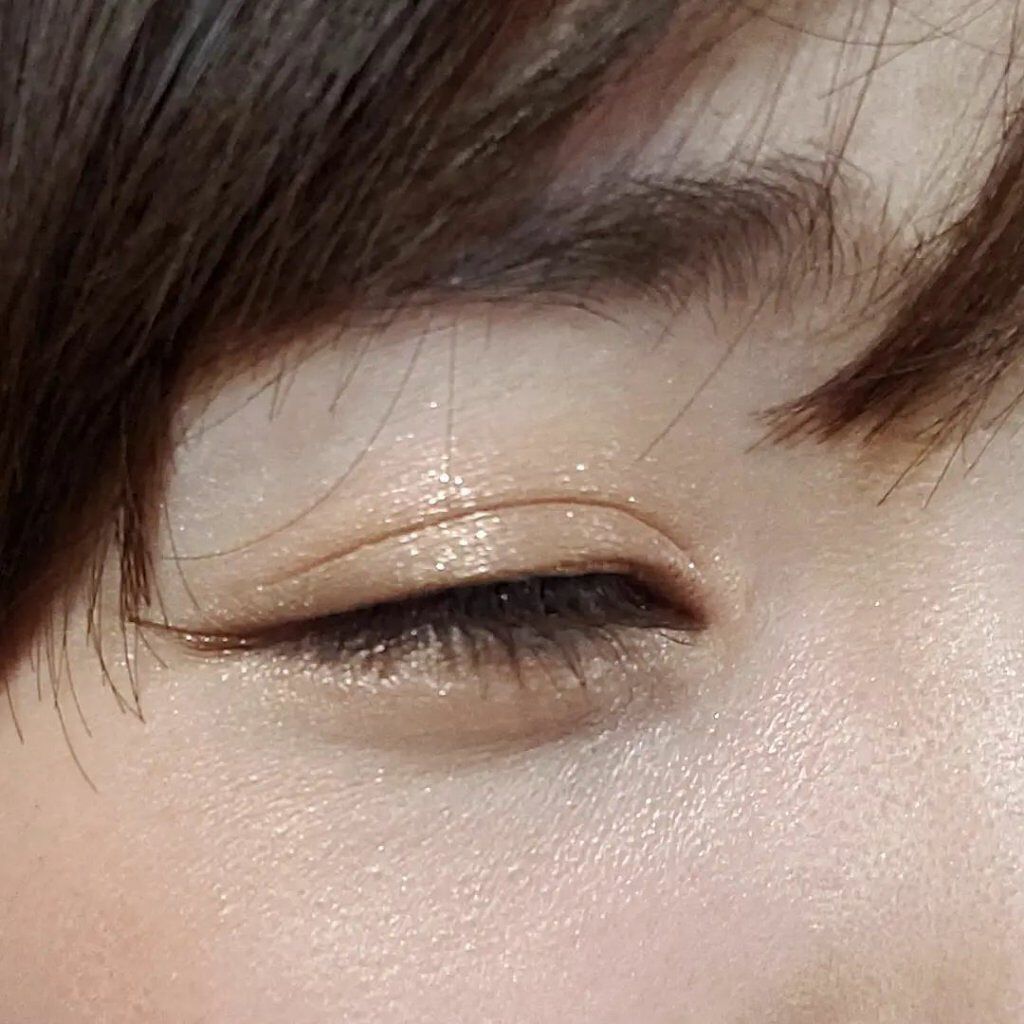 ソレイユ アイ カラー クォード/TOM FORD BEAUTY/アイシャドウパレットを使ったクチコミ（2枚目）