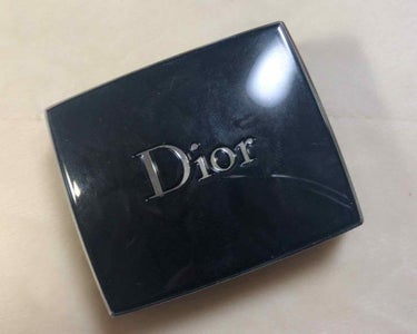 ディオール ブラッシュ 756 ローズ シェリー/Dior/パウダーチークを使ったクチコミ（2枚目）