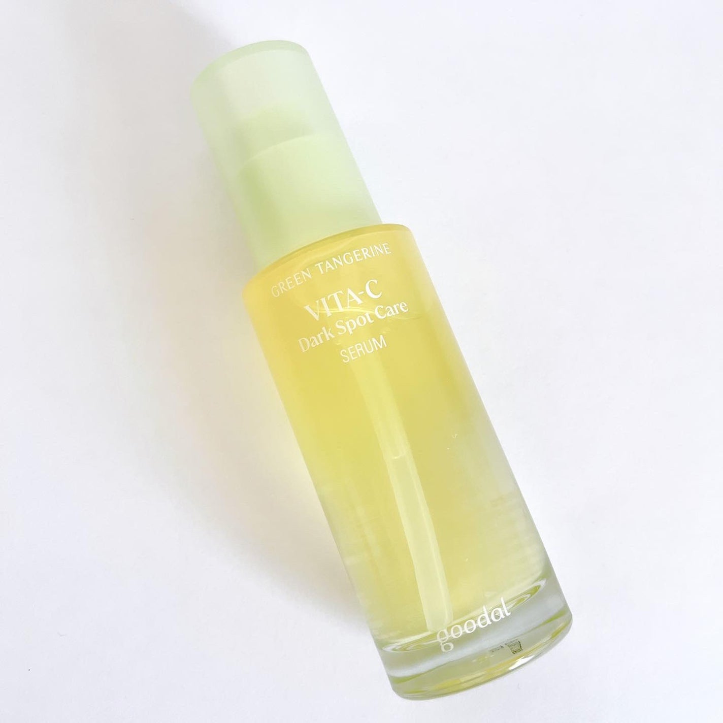 ã°ãªãŒã³ã¿ã³ãžã§ãªã³ ãã¿C ããŒã¯ã¹ãããã±ã¢ã»ã©ã /goodal/çŸå®¹æ¶²ã䜿ã£ãã¯ãã³ãïŒ2æç®ïŒ