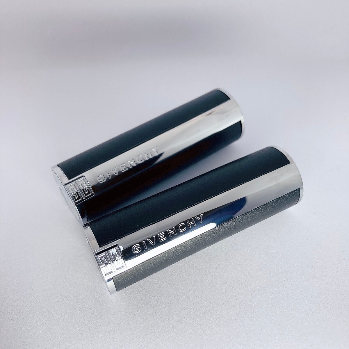 ルージュ・アンテルディ・バーム/GIVENCHY/リップバームを使ったクチコミ(2枚目)