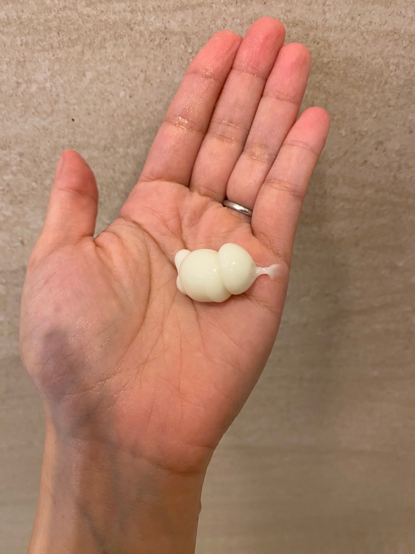 スカルプ&ヘア シャンプー/トリートメント モイスト/wicot/市販シャンプーを使ったクチコミ(3枚目)