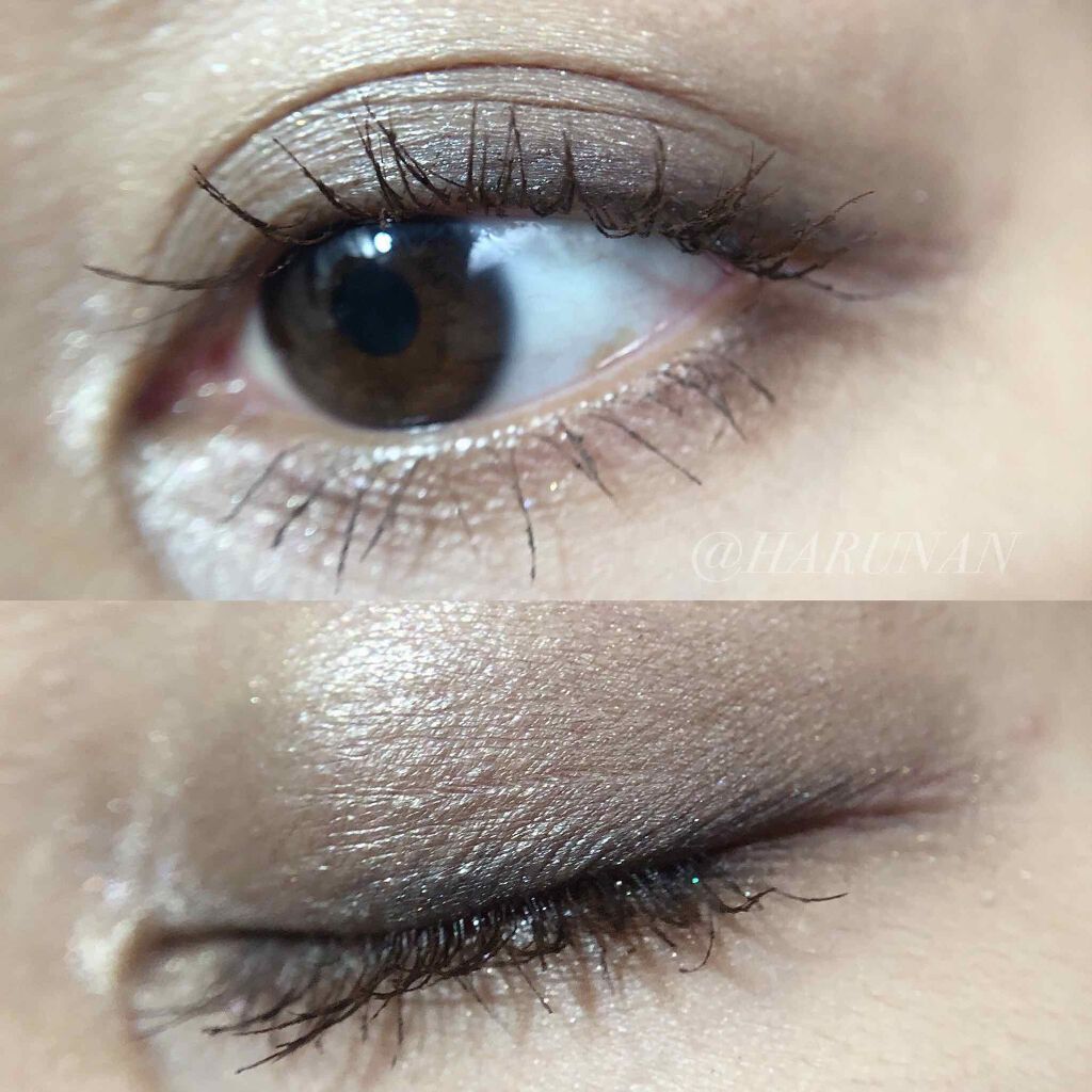 アイ カラー クォード/TOM FORD BEAUTY/アイシャドウパレットを使ったクチコミ(2枚目)