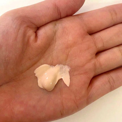 UV エクスペール トーン アップ ローズ/LANCOME/日焼け止め・UVケアを使ったクチコミ(2枚目)