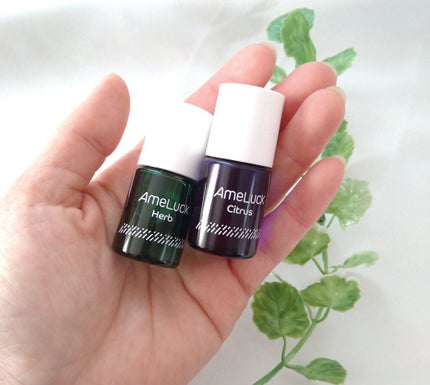 アメラック ズキリラローラー/バイソン/ネック・デコルテケアを使ったクチコミ(2枚目)