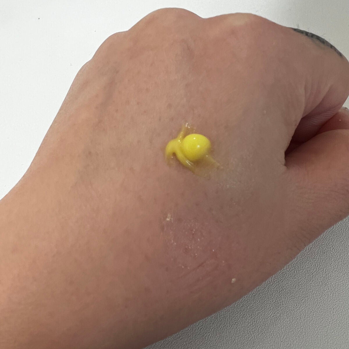 ビタペアC 集中美容液スペシャルセット/ネイチャーリパブリック/美容液を使ったクチコミ(2枚目)