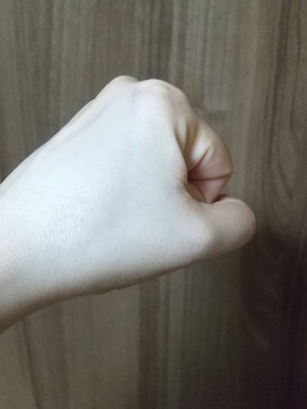 CICA UVトーンアップベース/VT/化粧下地を使ったクチコミ(4枚目)