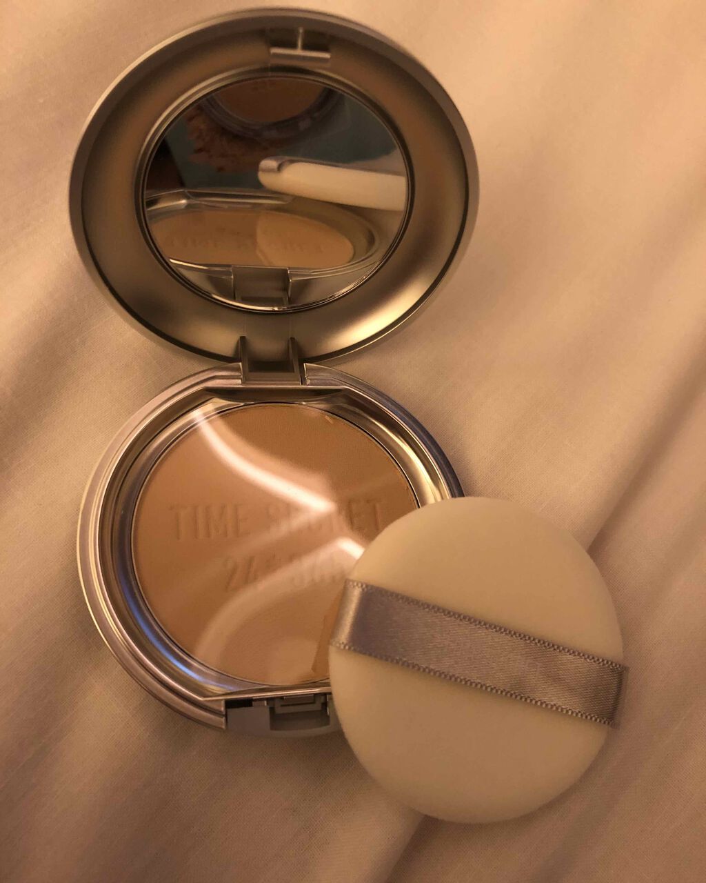 Nanase on LIPS 「前回購入した、タイムシークレットのクリアベールがかなりよかった..」(2枚目)