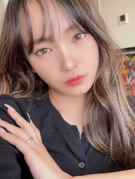 Karin.ðŠâªï¿€ã«ã©ã³ã³ã¬ãðïœLens Log on LIPS ãä»åã®ã¯ã³ãã³ã¡ã€ã¯ã¯ãâšçŽæ¬²ã¡ã€ã¯ã®æ¬¡ã«ããºã£ããçœæ¹¯ã¡ã€ã¯..ãïŒ5æç®ïŒ