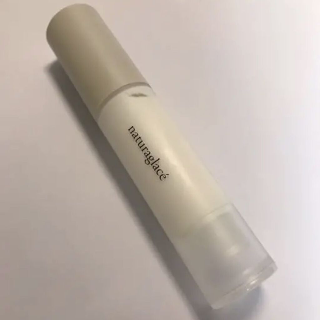 スキンバランシング ベース/ナチュラグラッセ/化粧下地を使ったクチコミ（1枚目）