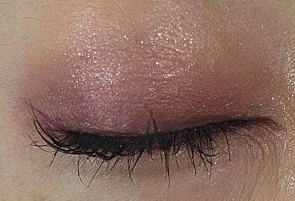 アイカラーレーション/LUNASOL/アイシャドウパレットを使ったクチコミ(9枚目)