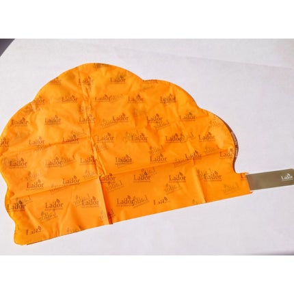 ACV VINEGAR HAIR CAP /La'dor/アウトバストリートメントを使ったクチコミ(5枚目)