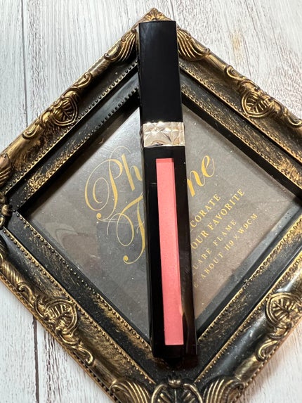 ルージュ ディオール リキッド/Dior/口紅を使ったクチコミ(1枚目)