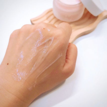 epime prepare cream #03/FABIUS/フェイスクリームを使ったクチコミ(4枚目)