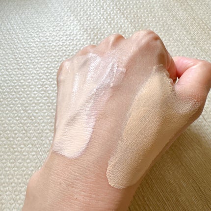 SPã¹ã〠ã«ãããã ãªããã ãã¡ã³ããŒã·ã§ã³/MAYBELLINE NEW YORK/ãªããããã¡ã³ããŒã·ã§ã³ã䜿ã£ãã¯ãã³ãïŒ4æç®ïŒ