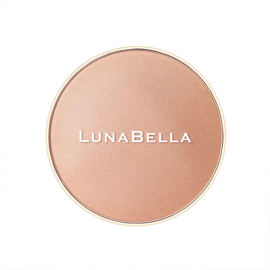 フラッシュグローカバークッション LUNA BELLA