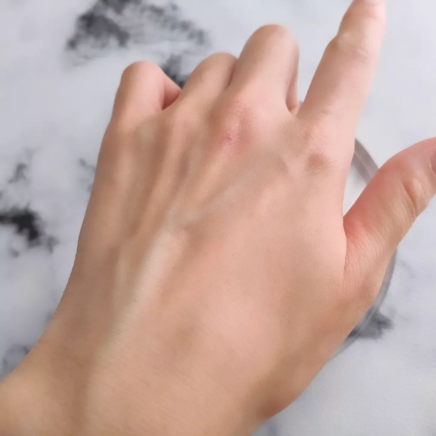 ざくろ ファーミング セラムN/WELEDA/美容液を使ったクチコミ(8枚目)