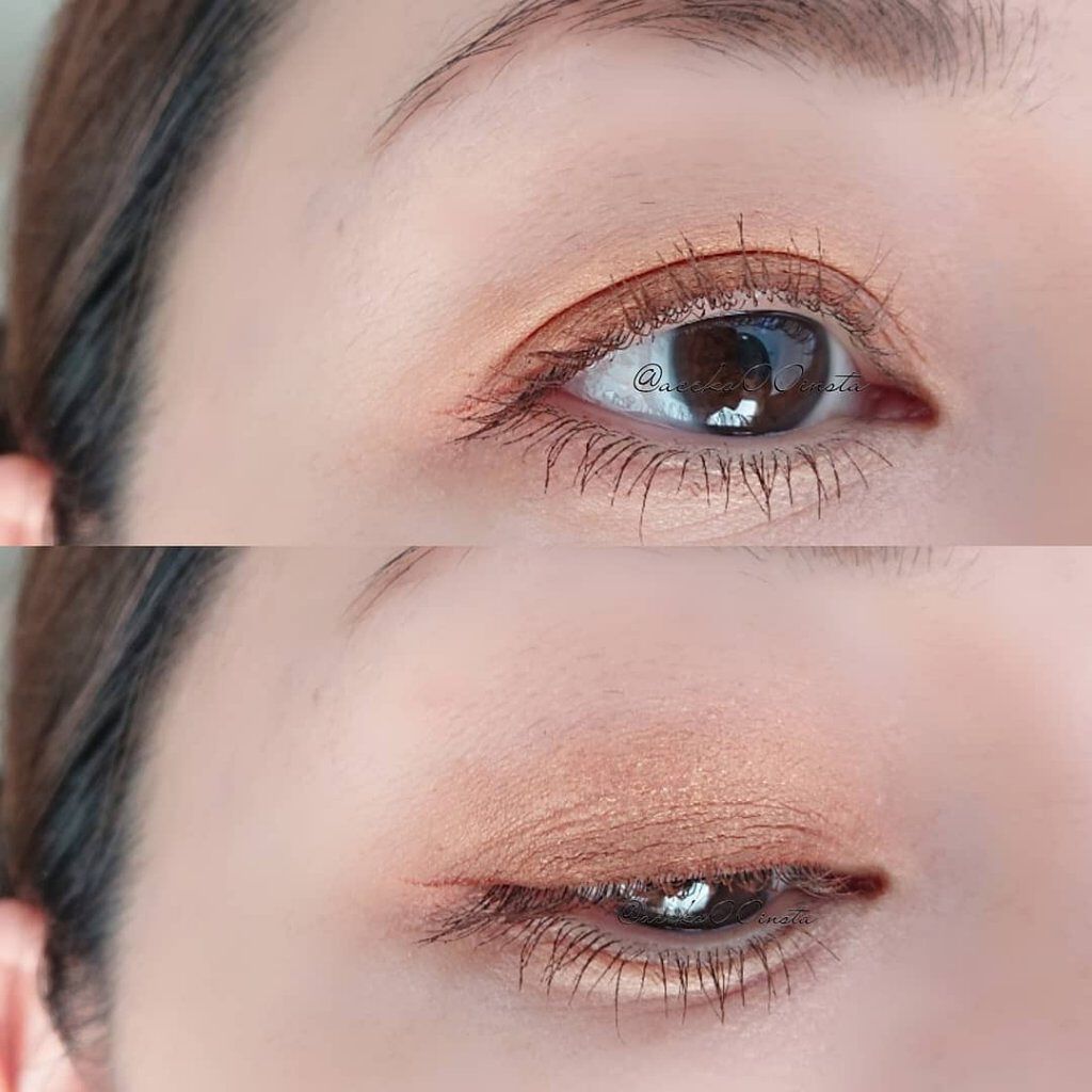 B.A カラーズ リップグロス/B.A/リップグロスを使ったクチコミ（2枚目）