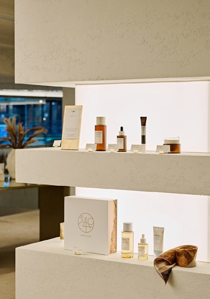 ãðžæçš¿ããæ¹ãã©ãã on LIPS ãð€SKIN1004FLAGSHIPSTOREMYONGDONG..ãïŒ5æç®ïŒ