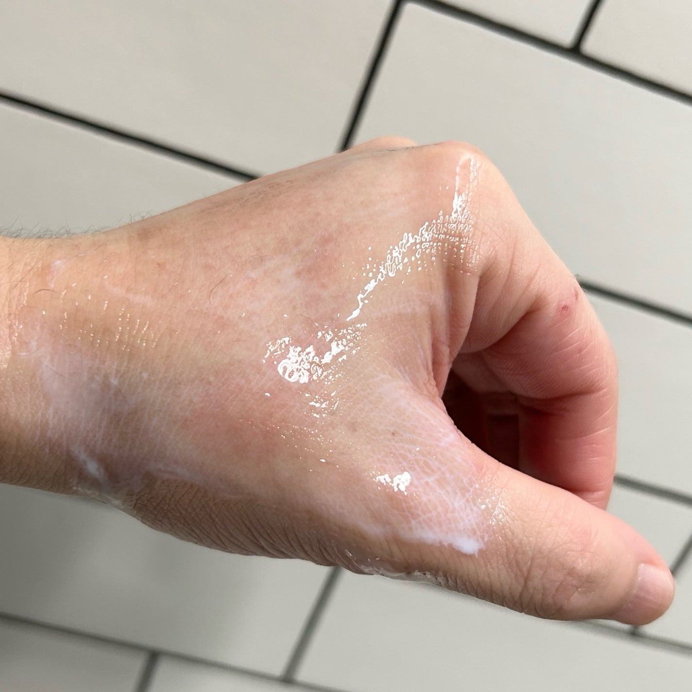 ボタニカルモイストオイルクレンジング/NICE & QUICK/オイルクレンジングを使ったクチコミ(4枚目)