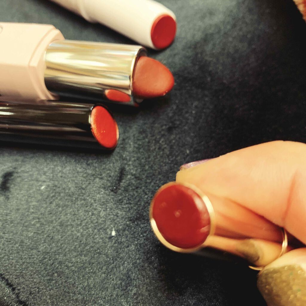 オペラ シアーリップカラー RN/OPERA/リップグロスを使ったクチコミ（1枚目）