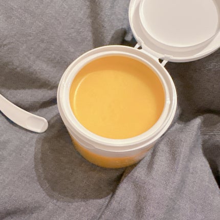 クレンジングバームV/CLAYGE/クレンジングバームを使ったクチコミ(3枚目)