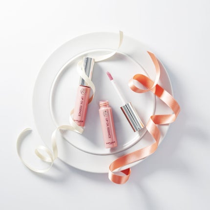 リップオイルエッセンス/アンプルール/リップケアを使ったクチコミ(1枚目)