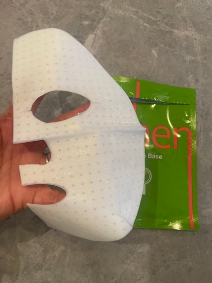 ちゃんまぃ on LIPS 「30分つける、シートマスク💄💋👄💄💋👄💄💋👄💄💋👄🇰🇷[ウェン..」(6枚目)