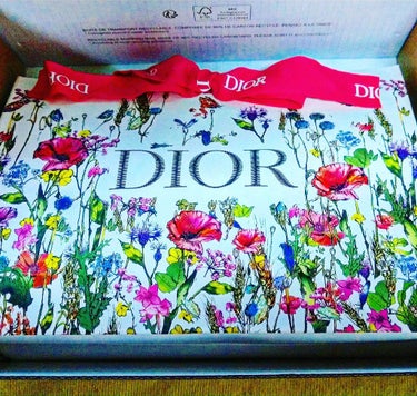 クレーム アブリコ/Dior/ネイル用品を使ったクチコミ（1枚目）