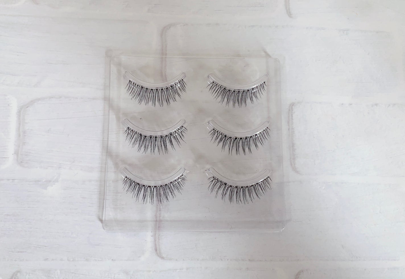 アイラッシュグルー/ミッシュブルーミン/つけまつげを使ったクチコミ(3枚目)