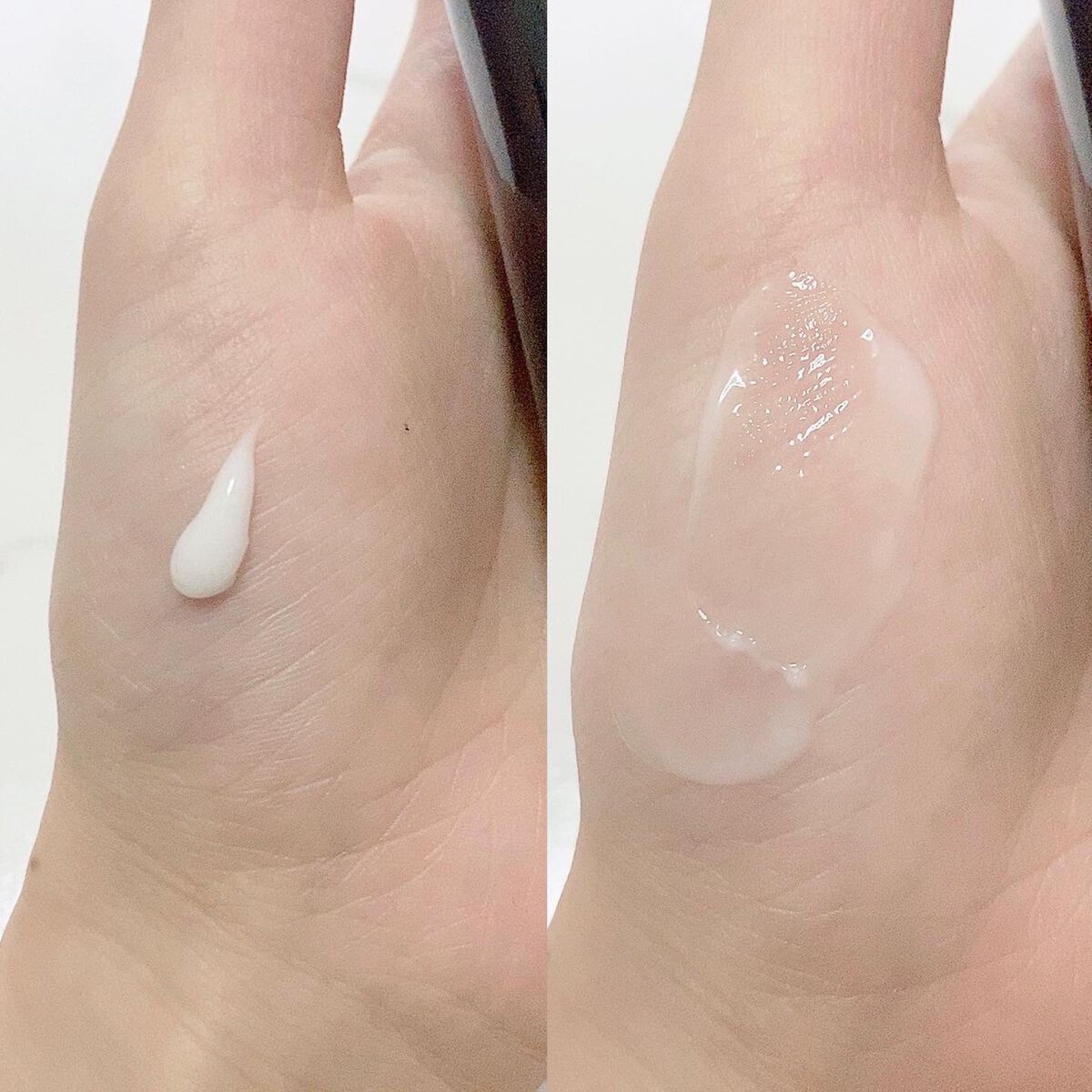 プレミアムパーフェクトエッセンス/ライスフォース/美容液を使ったクチコミ（2枚目）