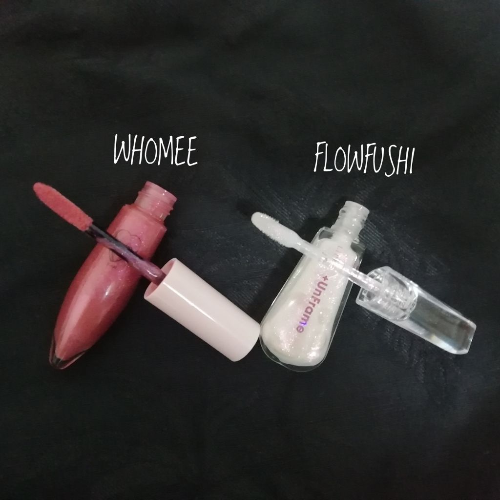 ルックアット マイアイジュエル/ETUDE/単色アイシャドウを使ったクチコミ（3枚目）