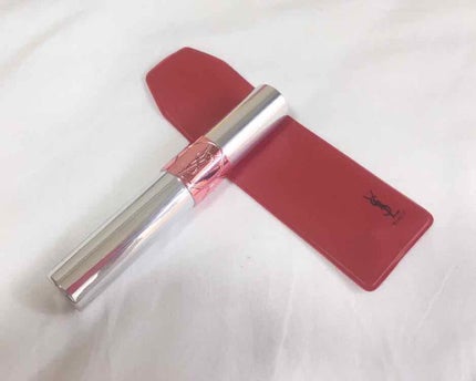 ヴォリュプテ ティントインオイル No.13 ピンクイットトゥーミー/YVES SAINT LAURENT BEAUTE/リップグロスの画像