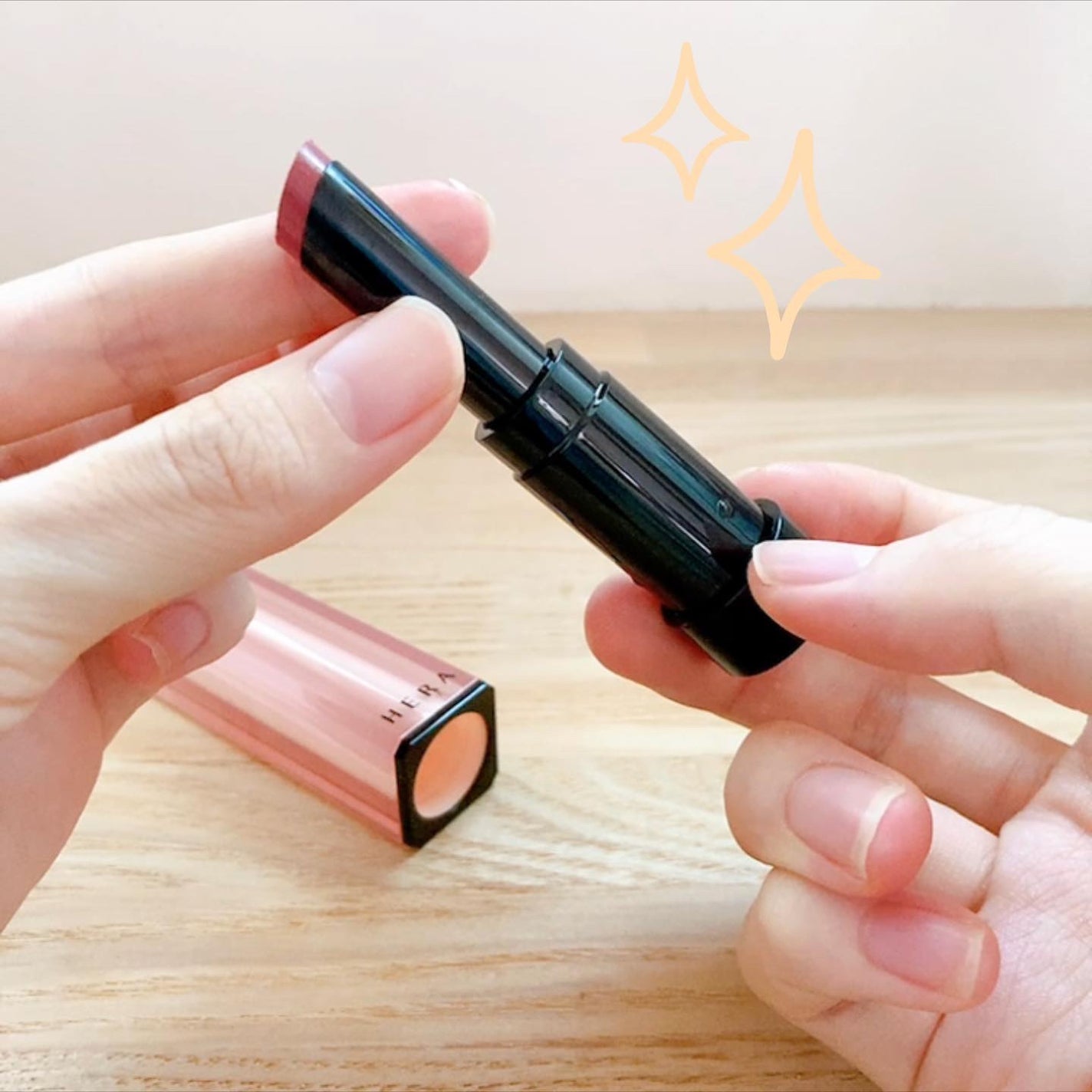 ã»ã³ã·ã¥ã¢ã«ããŒãã°ãã¹/HERA/ãªããã°ãã¹ã䜿ã£ãã¯ãã³ãïŒ4æç®ïŒ