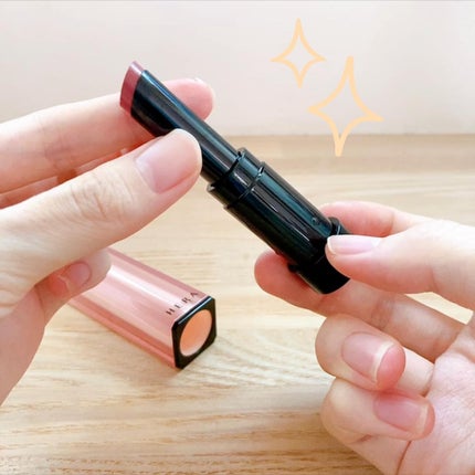 ã»ã³ã·ã¥ã¢ã«ããŒãã°ãã¹/HERA/ãªããã°ãã¹ã䜿ã£ãã¯ãã³ãïŒ4æç®ïŒ