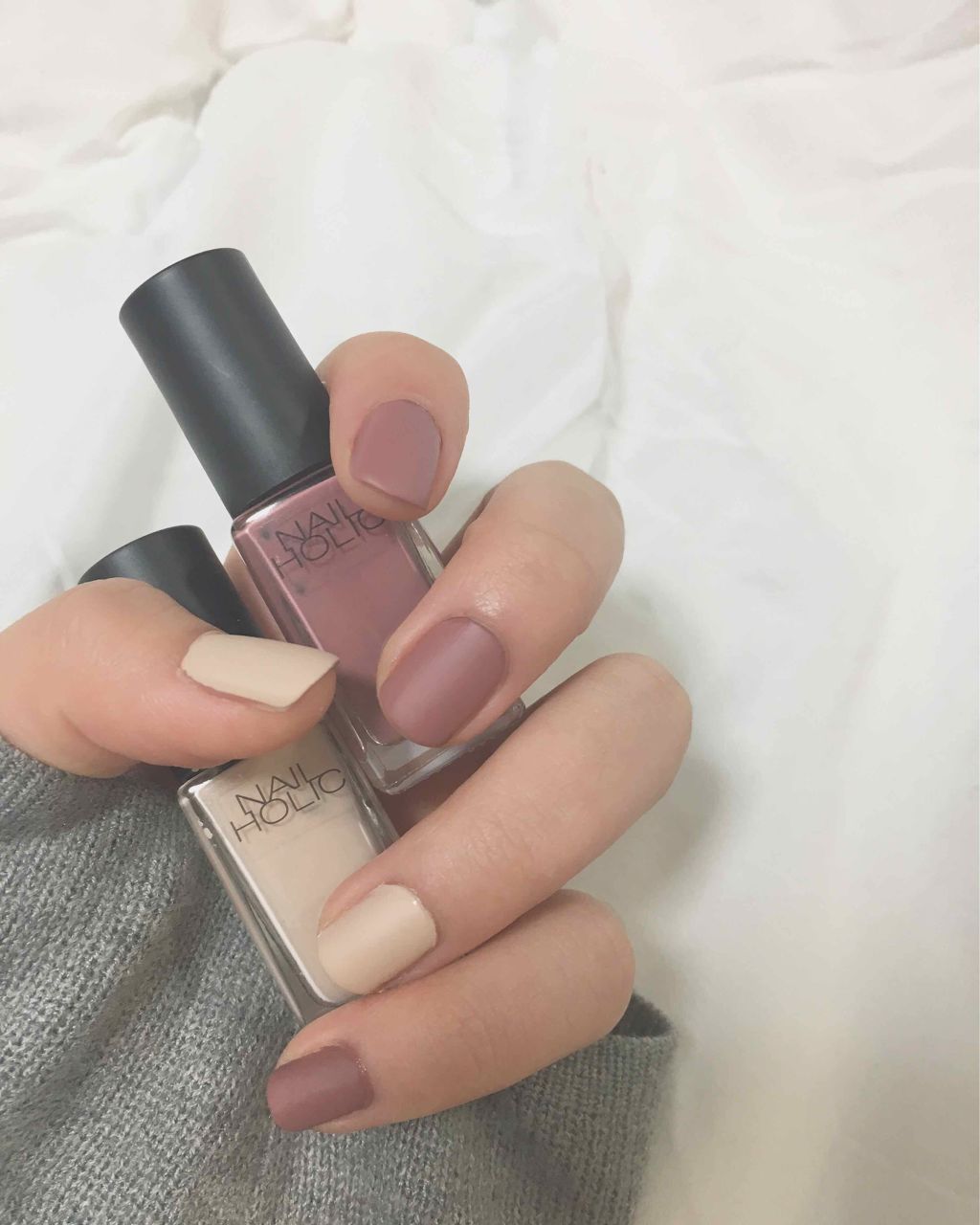 エルファー ネイルキッスB/DAISO/除光液を使ったクチコミ(1枚目)