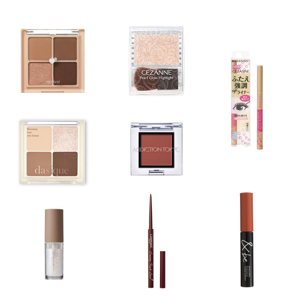 クリーミータッチライナー/キャンメイク/ジェルアイライナーを使ったクチコミ（2枚目）