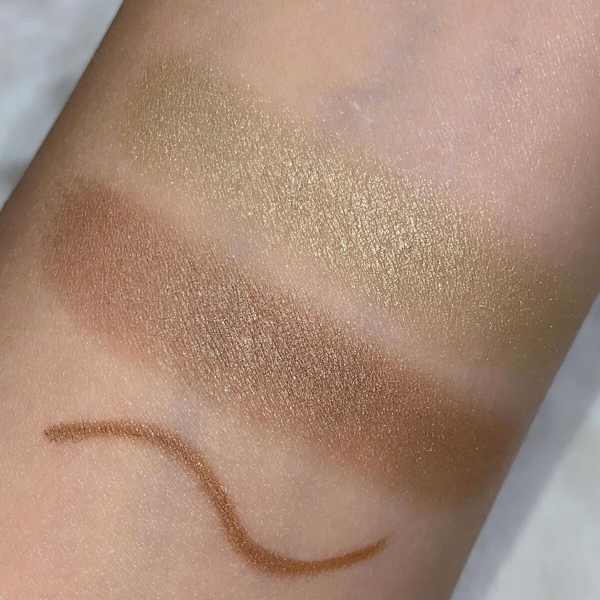 エテュセ アイエディション(カラーパレット)/ettusais/アイシャドウパレットを使ったクチコミ（3枚目）