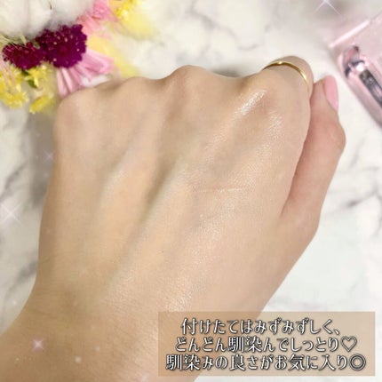 ピンクティーツリートナー/APLIN/化粧水を使ったクチコミ(4枚目)