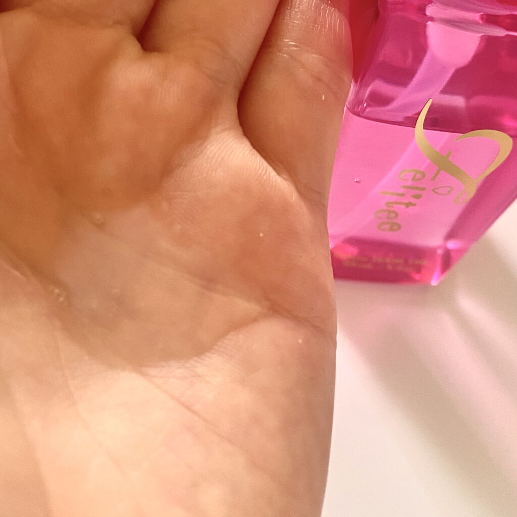 ヘアオイル/Feiitee/ヘアオイルを使ったクチコミ（2枚目）