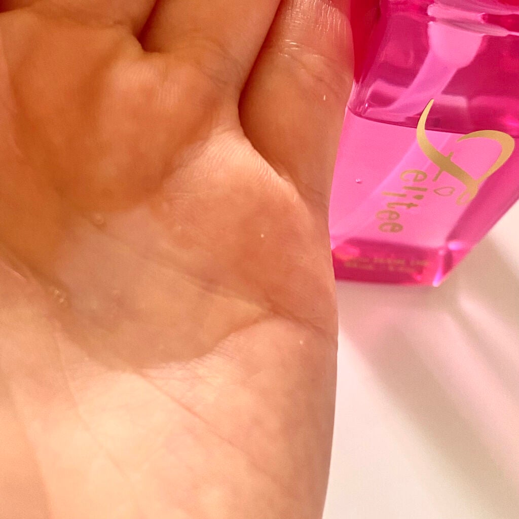 ヘアオイル/Feiitee/ヘアオイルを使ったクチコミ(2枚目)