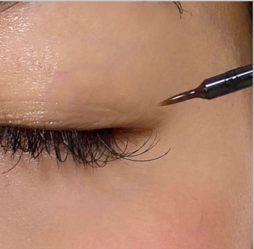 ラッシュプログラム /ISEHAN Lab./まつげ美容液を使ったクチコミ(4枚目)