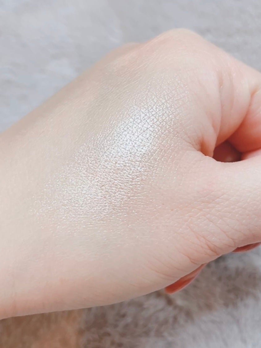 ブルーミング エディション エンドレス グロー イルミネーター/DEAR DAHLIA/パウダーハイライトを使ったクチコミ(5枚目)