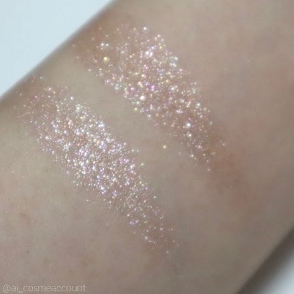 ジュエリーシャドウベール/キャンメイク/アイシャドウパレットを使ったクチコミ(2枚目)