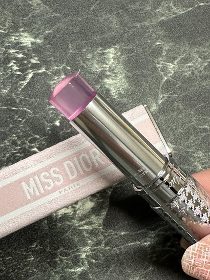 ミス ディオール ブルーミング ブーケ ミニ ミス/Dior/香水(レディース)を使ったクチコミ(2枚目)