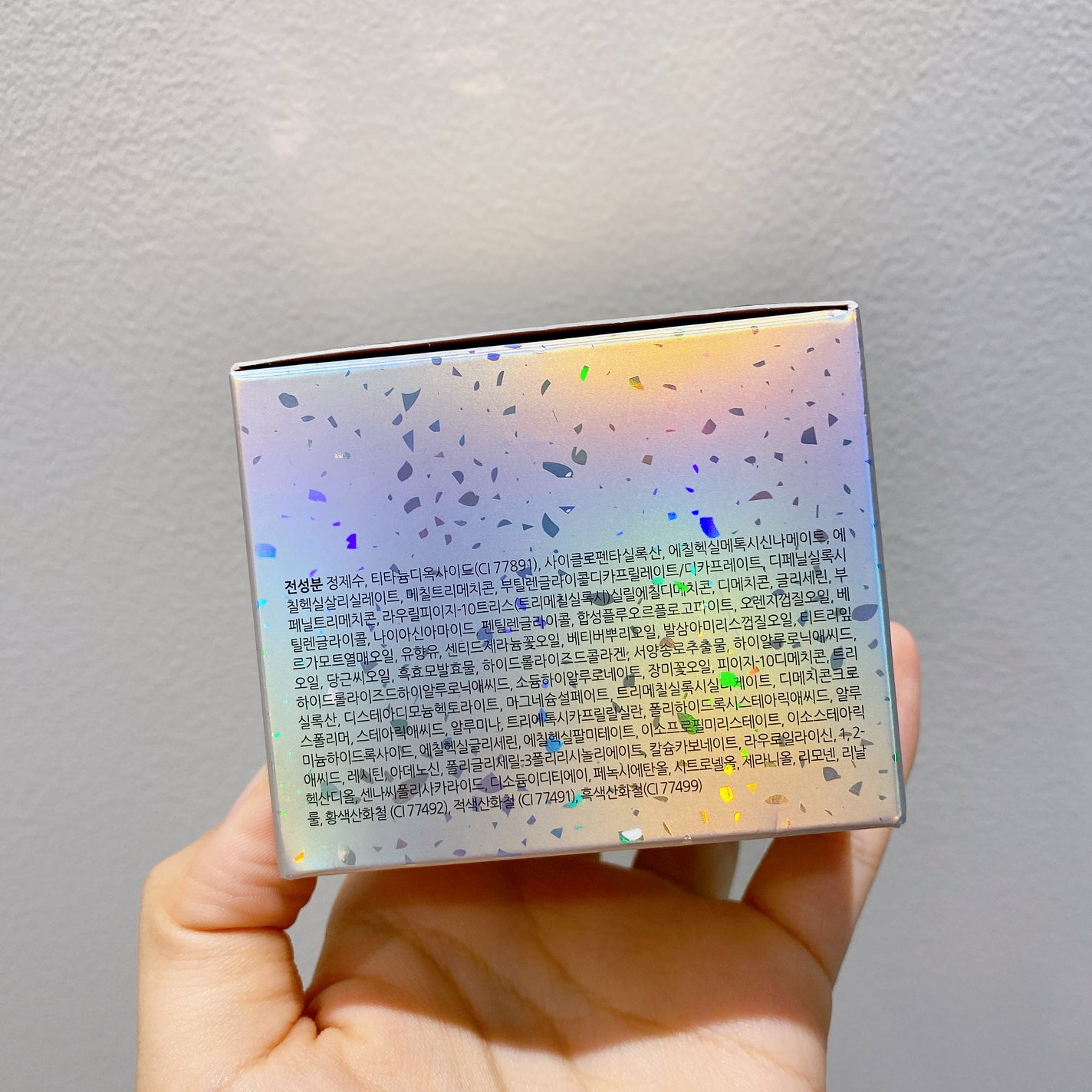 ウルトラフィットセラムクッション/jenny house/クッションファンデーションを使ったクチコミ(7枚目)