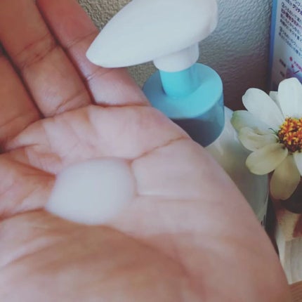 セラミエイド 薬用スキンミルク/セラミエイド/ボディミルクを使ったクチコミ(3枚目)