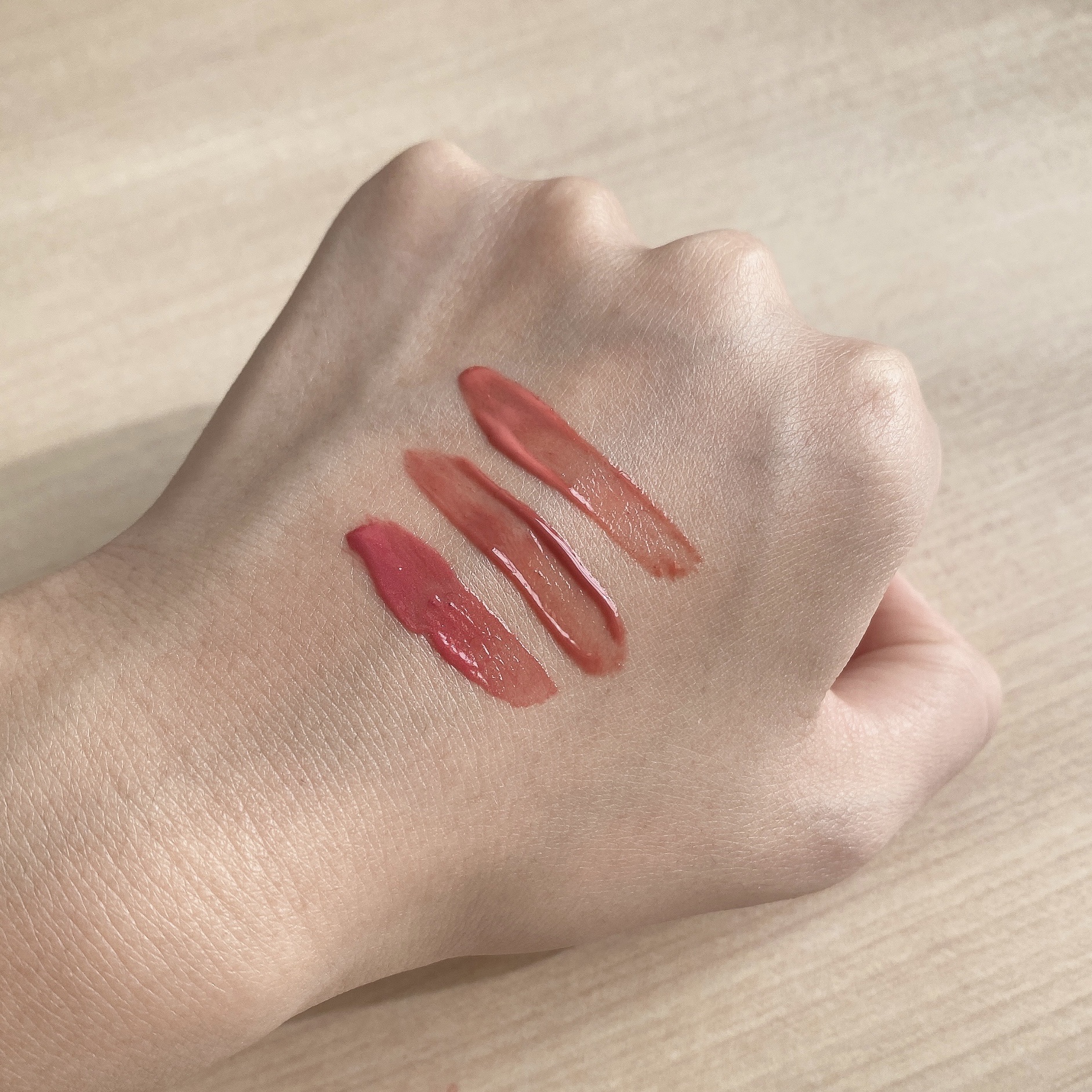 ローティント/BBIA/リップティントを使ったクチコミ（2枚目）